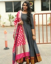 Telugu Actress Syamala Photoshoot Photos