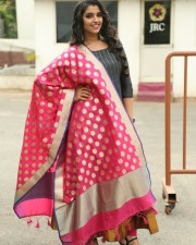 Telugu Actress Syamala Photoshoot Photos