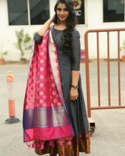 Telugu Actress Syamala Photoshoot Photos