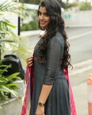 Telugu Actress Syamala Photoshoot Photos