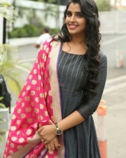 Telugu Actress Syamala Photoshoot Photos