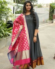 Telugu Actress Syamala Photoshoot Photos