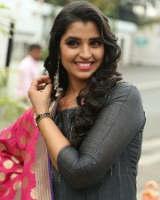 Telugu Actress Syamala Photoshoot Photos