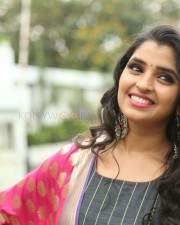 Telugu Actress Syamala Photoshoot Photos
