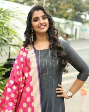 Telugu Actress Syamala Photoshoot Photos