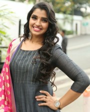 Telugu Actress Syamala Photoshoot Photos