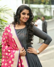 Telugu Actress Syamala Photoshoot Photos