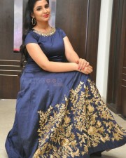 Telugu Anchor Shyamala Reddy Photos
