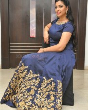 Telugu Anchor Shyamala Reddy Photos
