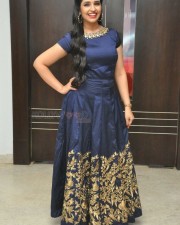 Telugu Anchor Shyamala Reddy Photos