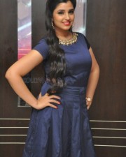 Telugu Anchor Shyamala Reddy Photos