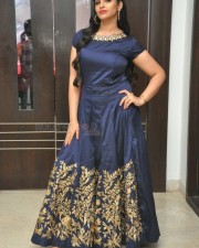 Telugu Anchor Shyamala Reddy Photos