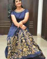 Telugu Anchor Shyamala Reddy Photos