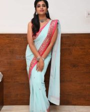 Telugu Anchor Shyamala at Gully Rowdy Movie Pre Release Event Pictures 03