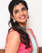Telugu Anchor Shyamala at Gully Rowdy Movie Pre Release Event Pictures 11