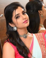Telugu Anchor Shyamala at Gully Rowdy Movie Pre Release Event Pictures 24