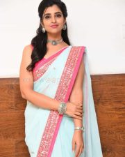 Telugu Anchor Shyamala at Gully Rowdy Movie Pre Release Event Pictures 30