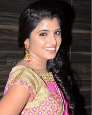 Telugu Anchor Symala Photos
