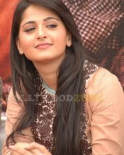 Telugu Hot Actress Anushka Shetty Stills