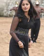 Thaandavam Anushka Shetty Photos