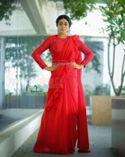 Thalaivi Movie Actress Shamna Kasim Photos