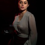 Poorna (Shamna Kasim) 27 Thalaivi Movie Heroine Shamna Kasim Photoshoot Stills