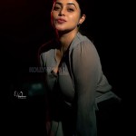 Poorna (Shamna Kasim) 26 Thalaivi Movie Heroine Shamna Kasim Photoshoot Stills