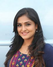 Thamilarasan Movie Heroine Ramya Nambeesan Stills