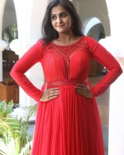 Thamilarasan Movie Heroine Ramya Nambeesan Stills