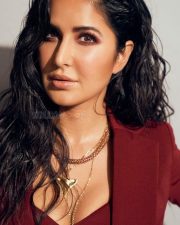 The New Bride Katrina Kaif Photoshoot Stills 01