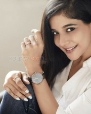 The Night Actress Sakshi Agarwal Photoshoot Stills 01