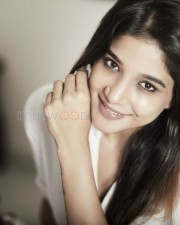 The Night Actress Sakshi Agarwal Photoshoot Stills 02