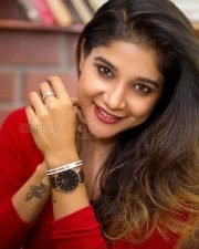The Night Actress Sakshi Agarwal Photoshoot Stills 06