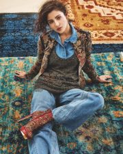 The Romantics Actress Anushka Sharma Pictures 01