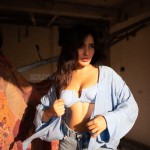 Thoda Thoda Pyaar Actress Neha Sharma Sexy Hot Cleavage Pictures 02 Thoda Thoda Pyaar Actress Neha Sharma Sexy Hot Cleavage Pictures 02