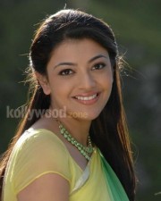 Kajal Aggarwal 41 Thuppaki Kajal Agarwal Pictures