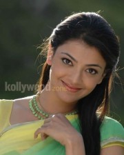 Kajal Aggarwal 40 Thuppaki Kajal Agarwal Pictures