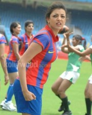 Kajal Aggarwal 33 Thuppaki Kajal Agarwal Pictures