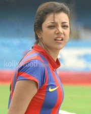 Kajal Aggarwal 30 Thuppaki Kajal Agarwal Pictures