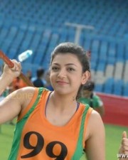 Kajal Aggarwal 24 Thuppaki Kajal Agarwal Pictures