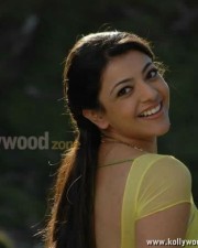 Kajal Aggarwal 13 Thuppaki Kajal Agarwal Pictures
