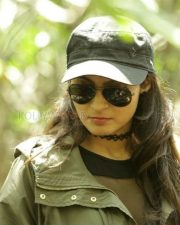 Thupparivaalan Movie Andrea Jeremiah Pictures