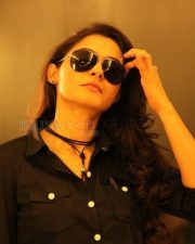Thupparivaalan Movie Andrea Jeremiah Pictures