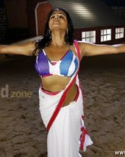 Tikka Movie Heroine Priyamani Hot Stills