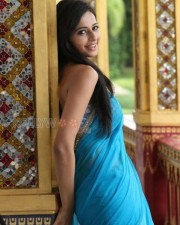Tolly Actress Rakul Preet Singh Sexy Photos