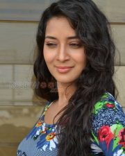 Tollywood Actress Bhanu Sri Pictures