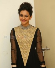 Tollywood Actress Rakul Preet Singh Photos