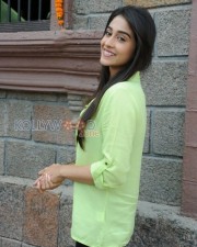 Tollywood Actress Regina Pics