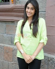 Tollywood Actress Regina Pics