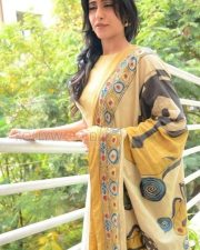 Tollywood Actress Regina Stills